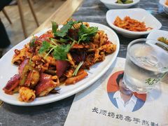 -长顺参鸡汤店(西塔总店)