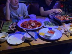 -别院里音乐餐酒吧(双流航空港店)