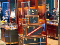 -GOYARD(恒隆广场店)