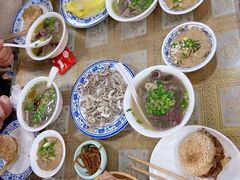 -清真·鸦儿李记·小馆(后海店)
