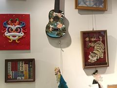 -100家灵感仓库·DIY团建(什刹海店)
