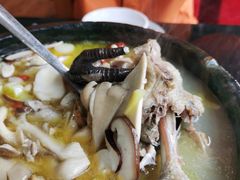 -南渝食府.石锅鸡(尚城花园店)