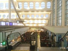 -厦门高崎国际机场-T3航站楼