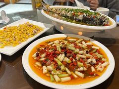 -飞虹鱼馆(春华路店)