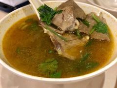-东泰祥生煎馆(重庆北路店)