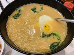 生日面-百盛·鼎膳(中海财富中心)