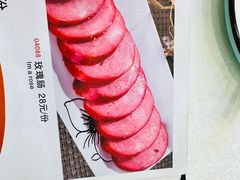 -奥华餐厅·老张记(台基厂店)