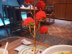 荔枝虾球-满园烤鸭·春饼(中街大悦城店)
