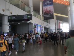 -国际邮轮中心码头(厦鼓码头)