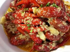 -霸王虾·麻辣小龙虾(清水河公园店)