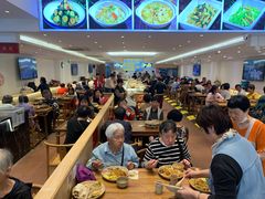 -素满香·素食自助餐厅(直营·大兴街店)