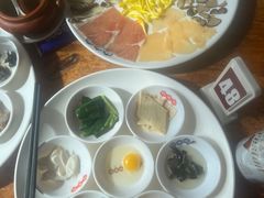 -桥香园过桥米线(国贸店)