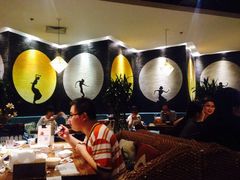 大堂-云海肴·汽锅鸡·云南菜(领展购物广场·中关村店)