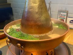 -额尔敦草原涮羊肉·烧烤(冻青树总店)
