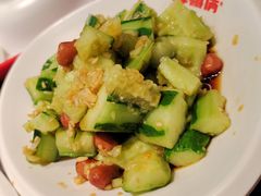 -胖哥俩肉蟹煲(杭州大厦中央广场店)