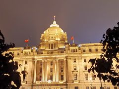 -上海外滩茂悦大酒店