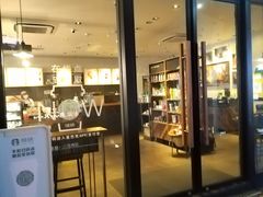 -星巴克(3号湾店)