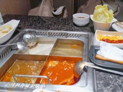-海底捞火锅(邯郸新世纪中心店)