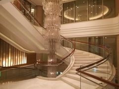 -上海雅居乐万豪侯爵酒店