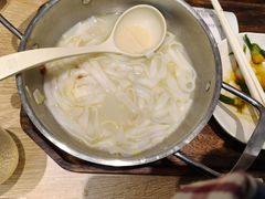 -小满手工粉(北京富力广场店)