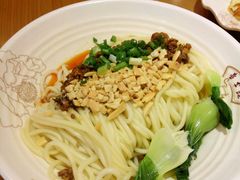 -蓉李记成都名小吃(武汉菱角湖万达店)