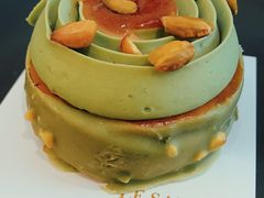 开心果-LE SAPHIR 莎菲尔菓子(和兴店)
