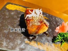 鹅肝寿司-魔丼屋(日月光店)
