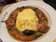 -COCO壱番屋(现代城店)