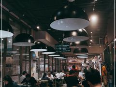 大堂-7fresh七鲜(大族广场店)