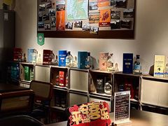 -威望 威士忌吧 WHISKY BAR