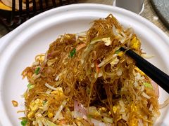 粉丝煲-食欲老院子荆芥疙瘩汤(经五路店)
