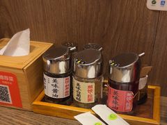 -无敌家现熬骨汤拉面(颐堤港店)