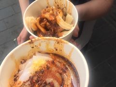 -洞子口张老二凉粉(文殊院店)