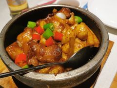 -千百味红餐厅·江西菜(绿地双子塔店)