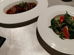 -上海金桥红枫万豪酒店-万豪中餐厅