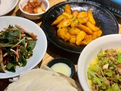 -滇铺子·云南特色菜·第九届野生菌美食节(东风东路c86店)