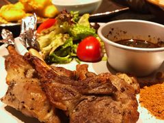 -丝路金桃·新疆菜(徐汇店)