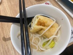 -谭仔米线(壹方城店)