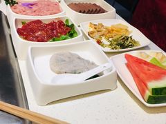 -海底捞火锅(北京路店)