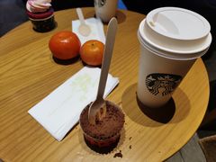 -星巴克臻选(重庆沙坪坝店)