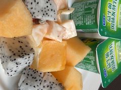 -惠州康帝国际酒店