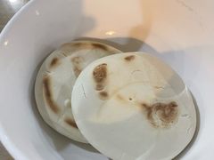 -建基泡馍·西安老字号·清真(永宁店)