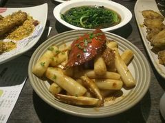 -青叶202都市餐厅(迪诺水镇店)