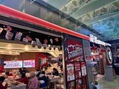 -龍歌自助小火锅(秦淮水游城店)