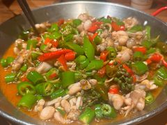 -泥糊破店小酒馆·团建聚餐(南京西路店)