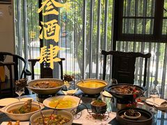 -茶叁酒肆·楚味江湖(菱角湖店)