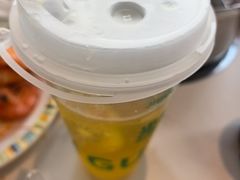 -吉布鲁牛排海鲜自助(温江合生汇店)