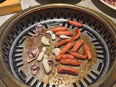 -韩盛·古法烤肉店(皇城恒隆广场店)