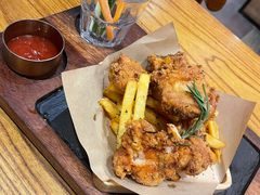 -百特喜·意大利餐厅(鹿都国际商业广场店)