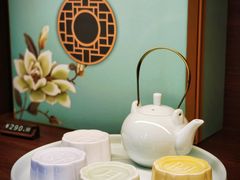 -中和·国风茶馆(愚园路店)